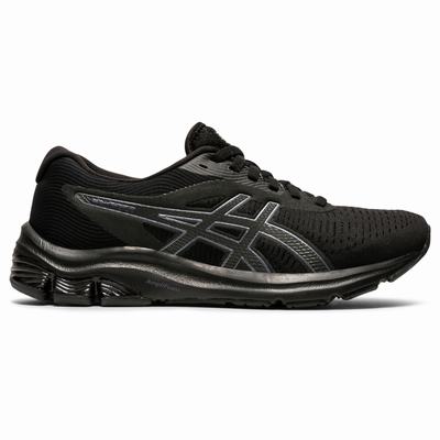 Női Asics Gel-Pulse 12 Futócipő AS0142387 Fekete